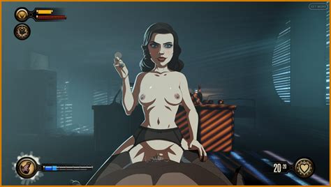 Bioshock Porn  Animated Rule 34 Animated