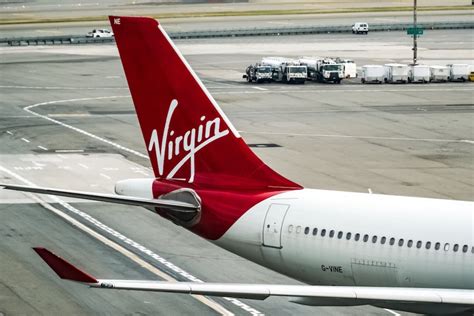 สายการบิน Virgin Atlantic เตรียมปลดพนักงานกว่า 1000 ตำแหน่ง ต้นปีปลดไปกว่า 3000 Techfeedthai