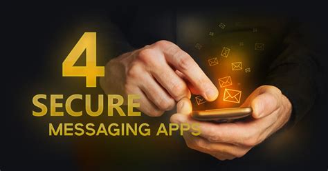 4 Best Secure Messaging Apps For Android And Iphone Haviral