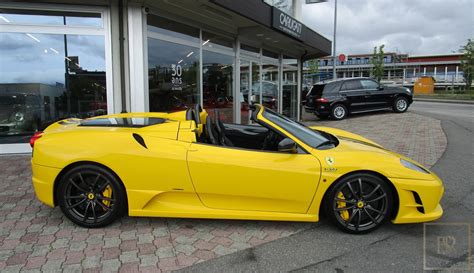 Used 2009 ferrari f430 scuderia with rwd, keyless entry, leather seats, dual. Used 2009 Ferrari F430 Spider 16M 16600 Km for sale | For Super Rich