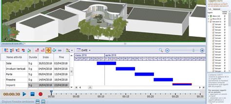 Architectural Bim Software Edificius Acca Software