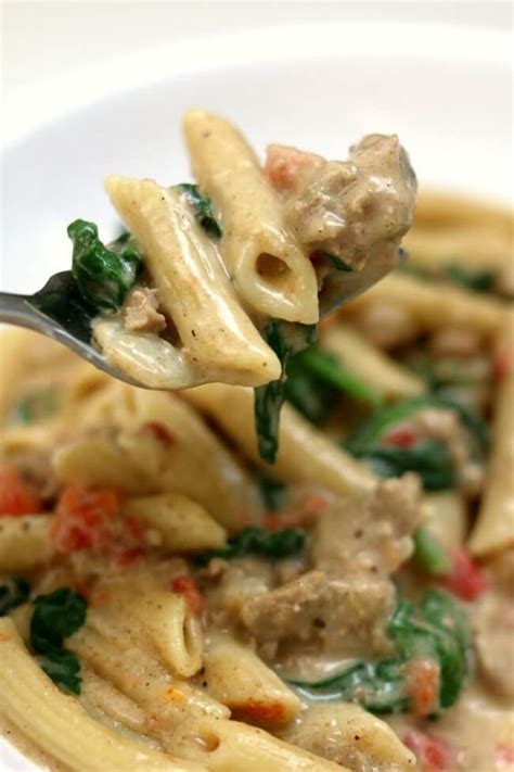 If you will be eating all the soup in one day you can add the dry pasta into the instant pot and cook on the saute setting until it is al dente. Browning Ground Turkey In The Instant Pot - Instant Pot Frozen Ground Beef Or Turkey Ifoodreal ...