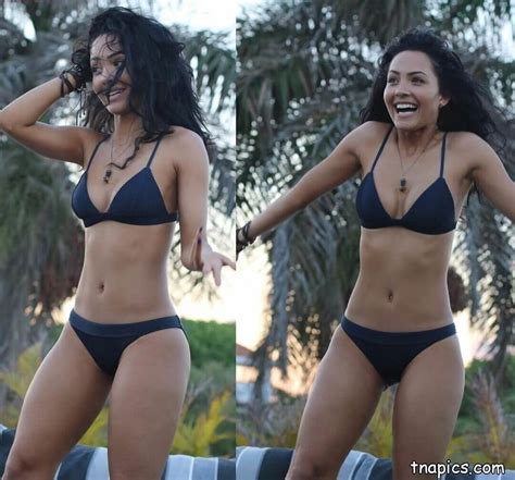 Tristin Mays Nude And Hot Bikini Collection The Fappening