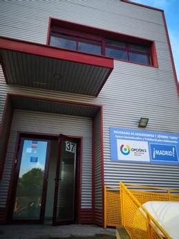 Encontrar la vivienda ideal no es nada fácil y es por eso que nuestro equipo de profesionales te ofrece un servicio personalizado y adaptado. Centro de Adolescentes y Jóvenes ASPA Nº 4 - Ayuntamiento ...