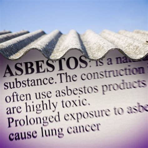 Asbestos And Mesothelioma Mesothelioma Asbestos Chronic Inflammation