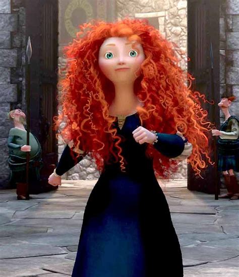 It was directed by mark andrews and brenda chapman and. 'Brave,' Pixar's New Animated Film - The New York Times