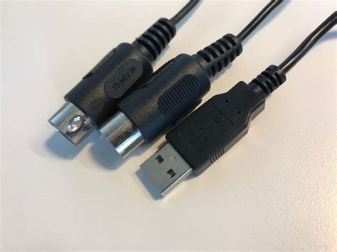 Connect the usb keyboard plug into the usb ports on the back or front of your computer. How do I connect my keyboard to my computer? - Playground ...