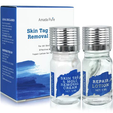 4 Best Over The Counter Skin Tag Remover Otc Reviews And Guide