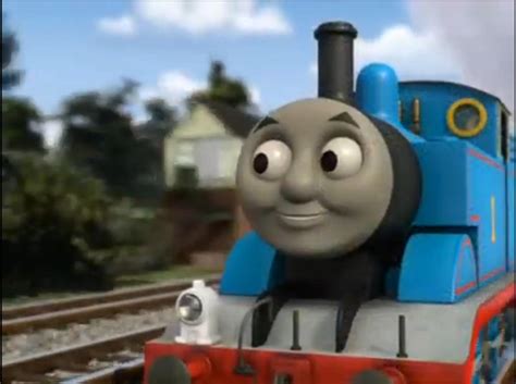 Cgi Series 13 Thomas The Tank Engine By Charlieaat On Deviantart