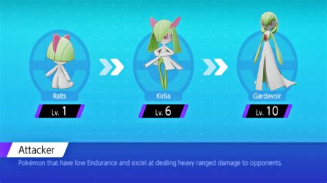 Pokemon Unite Best Gardevoir Builds Pro Game Guides