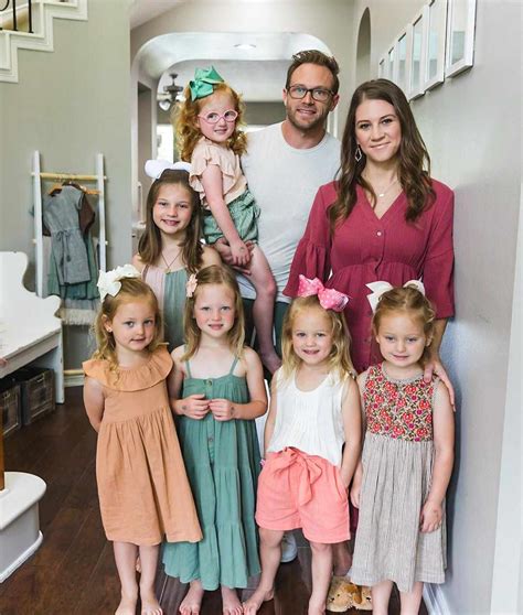 Outdaughtered Danielle And Adam Busby On What Keeps Their Marriage Strong
