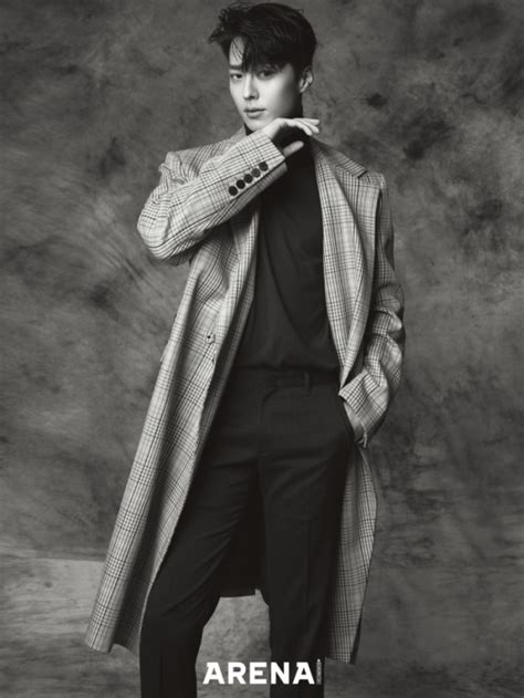 Jang ki yong / 장기용. '치명' 그 자체...'나쁜 녀석들' 마동석·김상중·김아중·장기용 ...