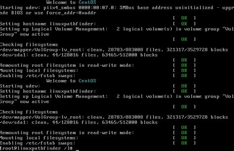 Command boot aborted due to user interrupt rommon 1 >confreg 0x2142 you must reset or power cycle for new config to take effect rommon 2 >reset. How to Recover Linux Root Password | Linux Pathfinder