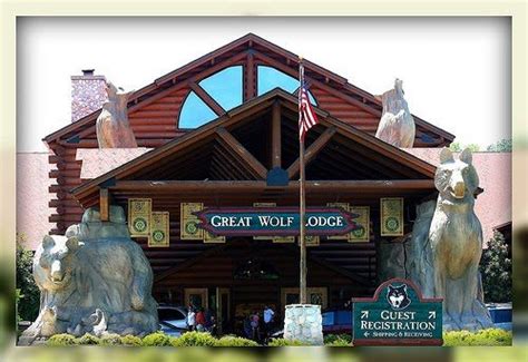 By now i am sure you have heard of the front porch project that has been happening on front porches around the country since. Great Wolf Lodge, Williamsburg, VA Best indoor waterpark ...