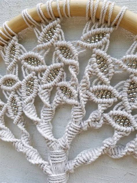 There are free macrame patterns for typical macrame products like plant wall mounts and also wall hangings, as well as some special products like trivets, keychains, table runners, drapes, as well as also chairs and chandeliers. Pin on wall art