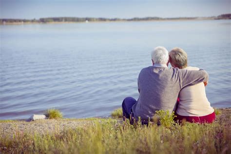 Frequent Sexual Activity Can Boost Brain Power In Older Adults