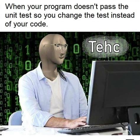 Stonks Meme Programming