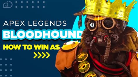 Bloodhound Tutorial Apex Legends Season 8 Guide Gameplay Pro