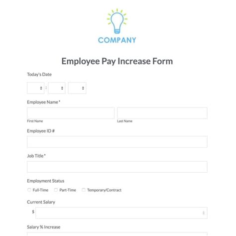 Employee Salary Records Of Annual Salary Arrangements