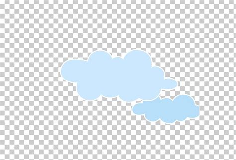 Cloud Sky White Icon PNG Clipart Baiyun Blue Blue Sky And White