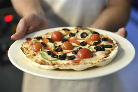 A melhor pizza feita em Portugal vai escolher-se em Gaia