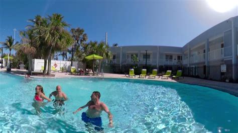 Days inn key west is a comfortable hotel set in a prime location in the center of key west. Hilton Garden Inn Key West 360 Gopro Fusion - YouTube