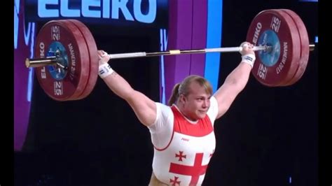 Women 90kg A 2017 Weightlifting World Championships Youtube