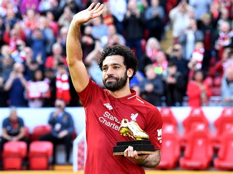 The latest tweets from mohamed salah (@mosalah). Twitter goes gaga over Mo Salah's decision to fast during ...