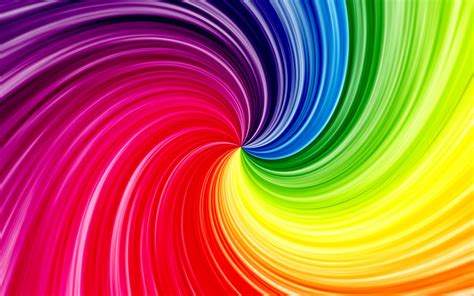 48 Rainbow Bright Desktop Wallpaper Wallpapersafari
