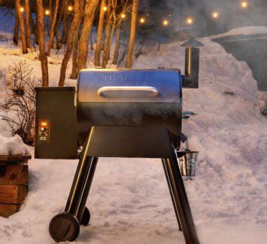 Maybe you would like to learn more about one of these? Traeger Pro-Series 22 Pellet Grill Sweepstakes