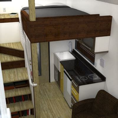Hopefully, they'll excite and inspire you the same way they do me every time i see one. Top 3 Tiny House Plans for Couples