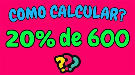 Calculando 12 5 De 600 Encontrei