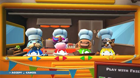 Top 999 Overcooked Wallpaper Full Hd 4k Free To Use