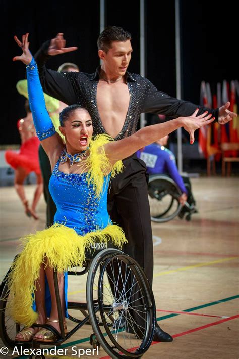 Latin wheelchair dance costume>>> See it. Believe it. Do it. Watch