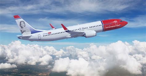 Enter your norwegian flight number. Norwegian airlines are giving away free flights and ...