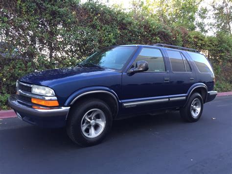 Shop, watch video walkarounds and compare prices on chevrolet blazer listings in greensboro, ga. Used 1998 Chevrolet Blazer LS at City Cars Warehouse INC
