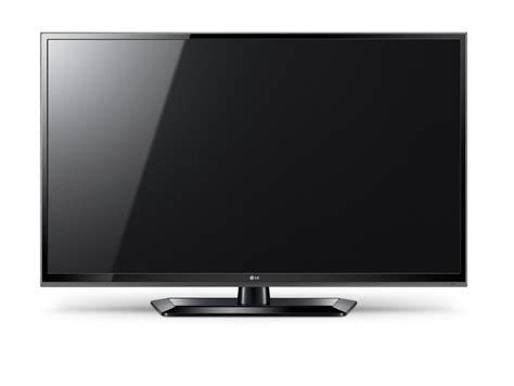 Inch LED HDTVs LG LS Review