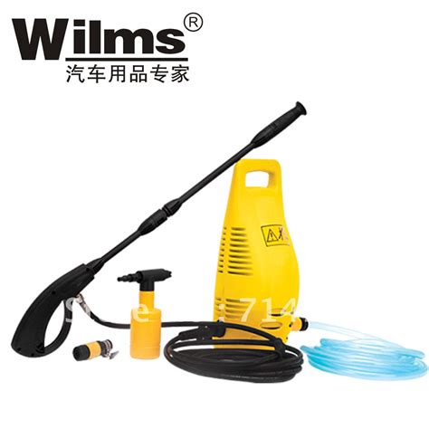 1 x high pressure water. car wash high pressure water pump 220v cleaner household ...