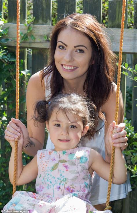 23 year old model outraged she can t contest for miss england because she s a mum pictured