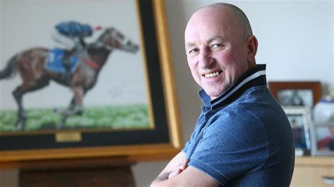 Melbourne Cup Jimmy Cassidy Believes Incentivise Is All But Unbeatable