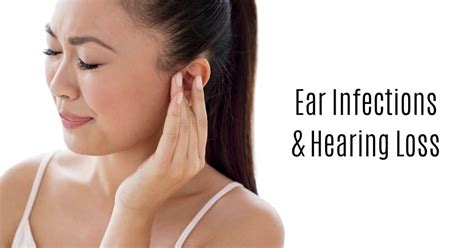 Ear Infections And Hearing Loss Roseville Diagnostic Hearing Center Inc