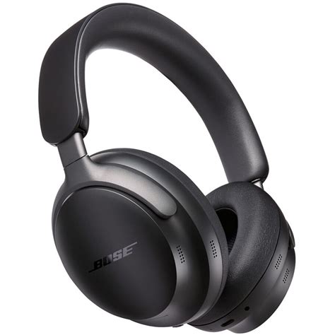 Bose Quietcomfort Ultra Wireless Noise Canceling 880066 0100 Bandh