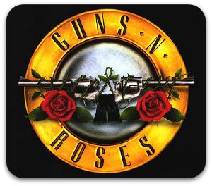 Guns n' roses logo vector. Guns N' Roses Video Slot by NetEnt | Play for Free