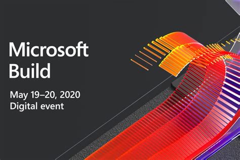 Microsoft Build 2020 Neues Für Net Entwickler