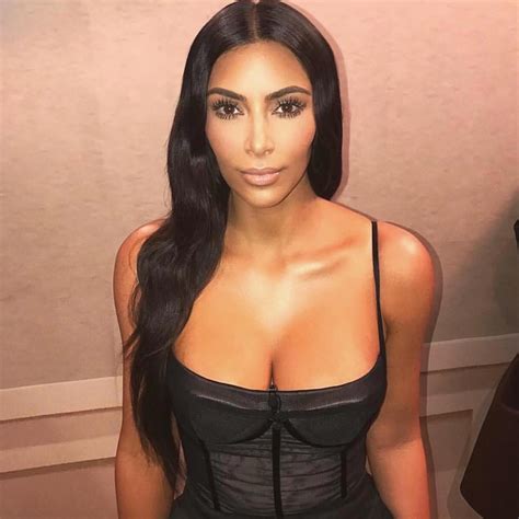 Kim Kardashian Reveals Her Hack For Getting Foundation Out Of Clothes