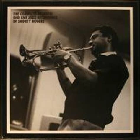Shorty Rogers The Complete Atlantic And Emi Jazz Recordings Mosaic Records Box Set Cd