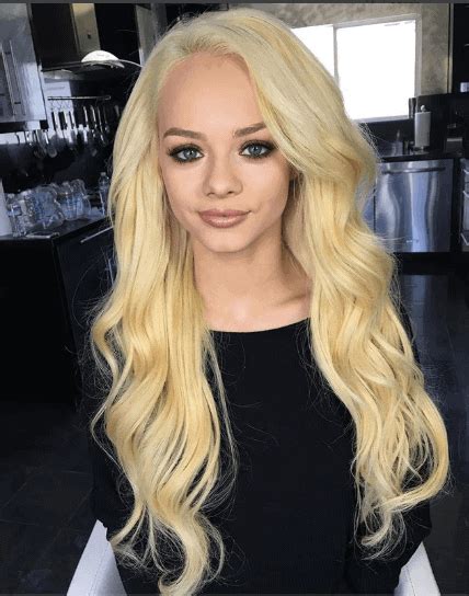 Elsa Jean Biography Height Weight Age Affair Family Wiki