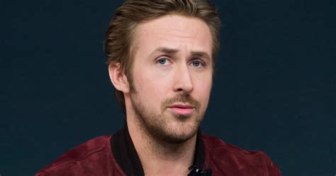Ryan Gosling Twitter Birthday Return