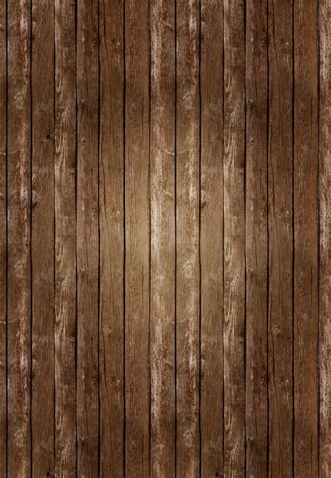 Wood Brown Texture Fence Wall Palisade Hd Wallpaper