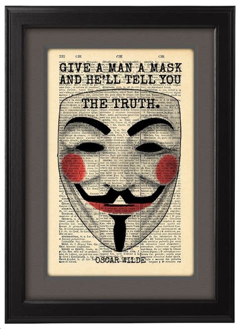 Oscar Wilde Mask Quote Oscar Wilde Quotes Mask Image Quotes At